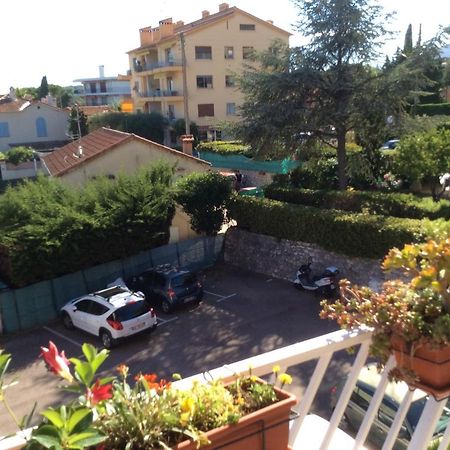 Quartier Piscine Municipale Bel Appart 4 Pers Terrasse Parking Wi-Fi Vence Kültér fotó